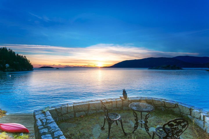 Photo 25 at 6648 Marine Drive, Whytecliff, West Vancouver