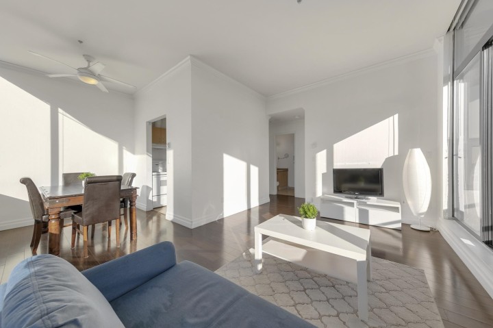 Photo 2 at 908 - 1010 Howe Street, Downtown VW, Vancouver West