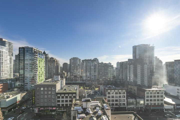 Photo 13 at 908 - 1010 Howe Street, Downtown VW, Vancouver West