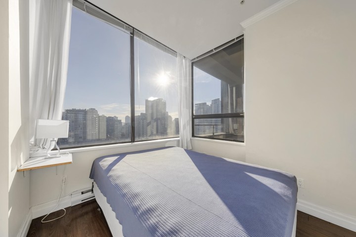 Photo 16 at 908 - 1010 Howe Street, Downtown VW, Vancouver West