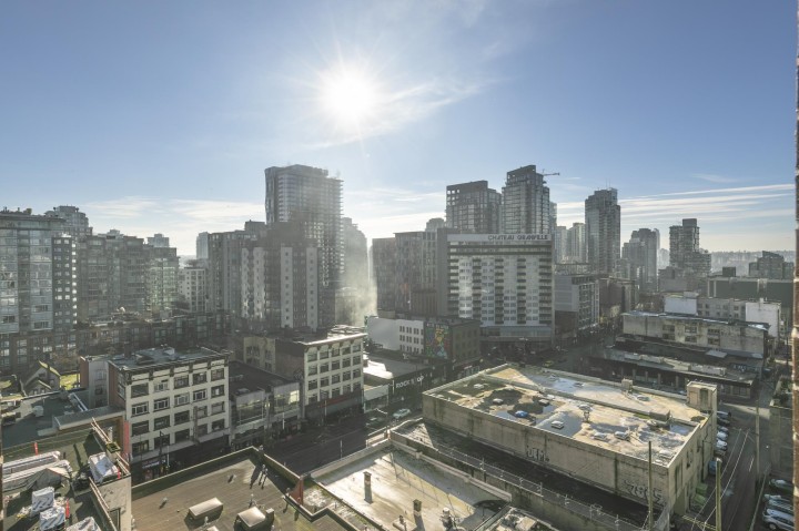 Photo 12 at 908 - 1010 Howe Street, Downtown VW, Vancouver West
