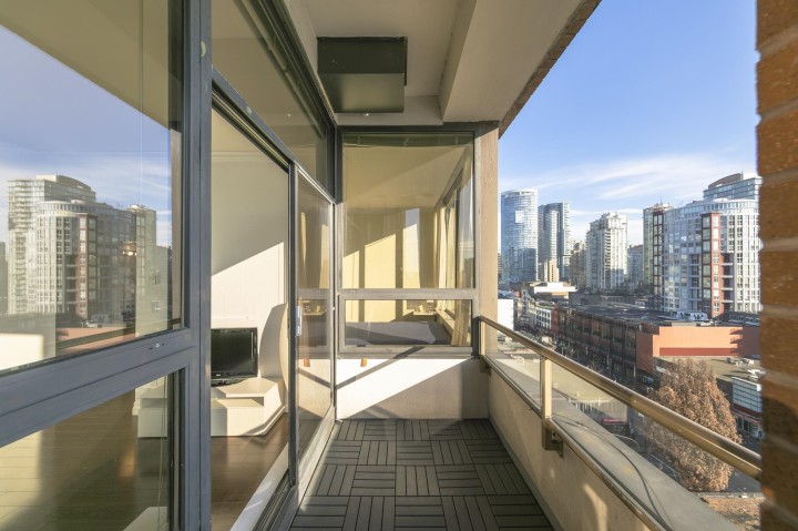 Photo 10 at 908 - 1010 Howe Street, Downtown VW, Vancouver West
