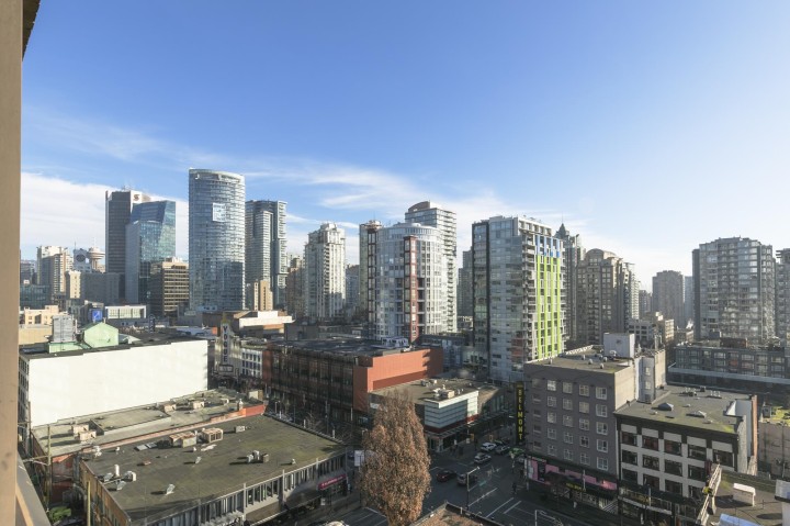 Photo 14 at 908 - 1010 Howe Street, Downtown VW, Vancouver West