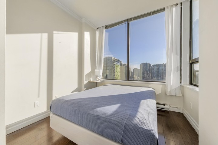 Photo 15 at 908 - 1010 Howe Street, Downtown VW, Vancouver West