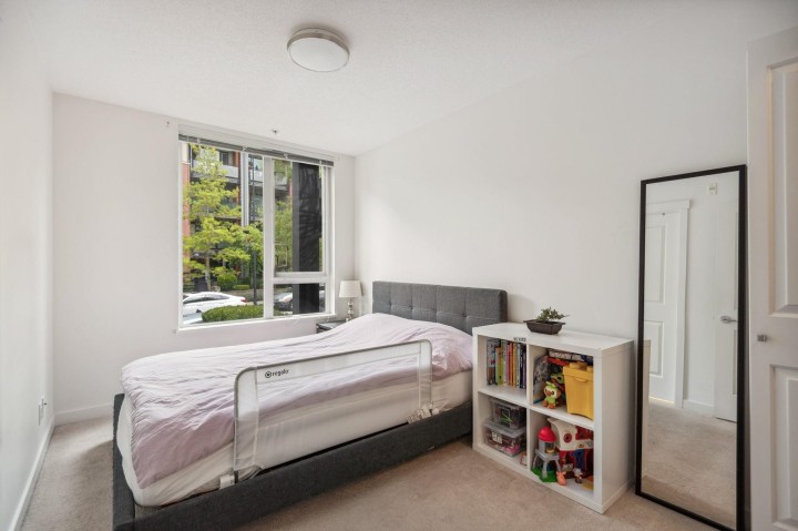 Photo 13 at 107 - 3138 Riverwalk Avenue, South Marine, Vancouver East