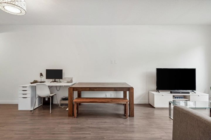 Photo 7 at 107 - 3138 Riverwalk Avenue, South Marine, Vancouver East