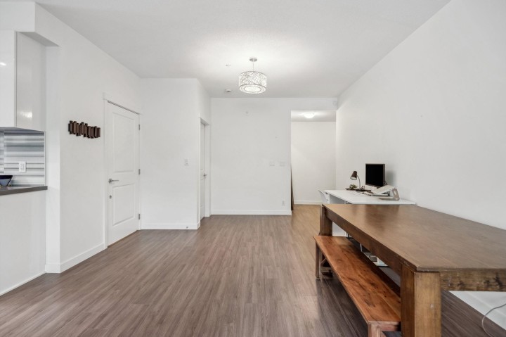 Photo 9 at 107 - 3138 Riverwalk Avenue, South Marine, Vancouver East