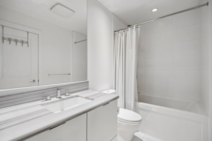 Photo 14 at 107 - 3138 Riverwalk Avenue, South Marine, Vancouver East