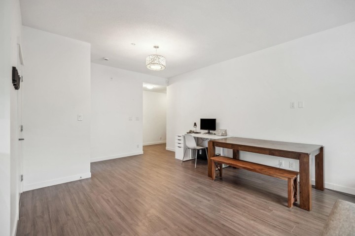 Photo 8 at 107 - 3138 Riverwalk Avenue, South Marine, Vancouver East