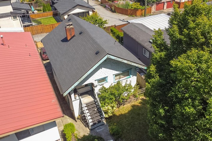 Photo 6 at 1165 E 33rd Avenue, Knight, Vancouver East