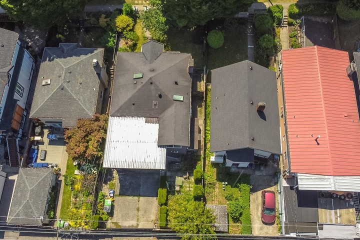 Photo 13 at 1165 E 33rd Avenue, Knight, Vancouver East