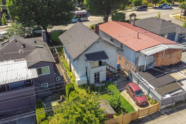 Photo 12 at 1165 E 33rd Avenue, Knight, Vancouver East
