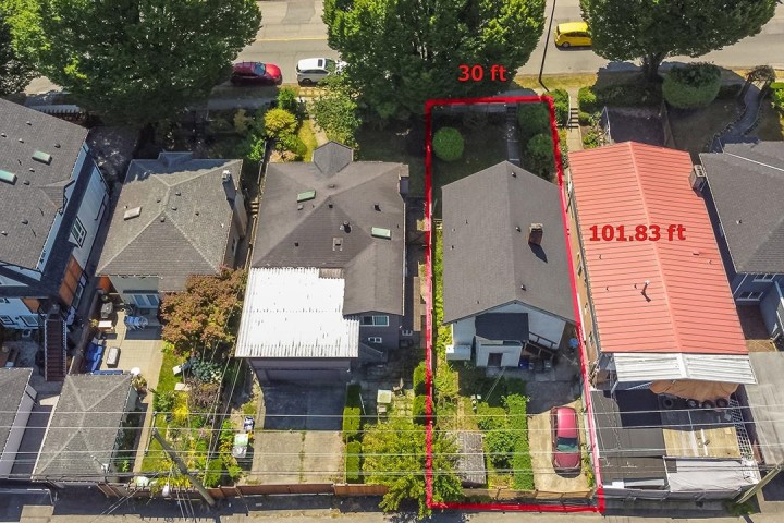 Photo 1 at 1165 E 33rd Avenue, Knight, Vancouver East