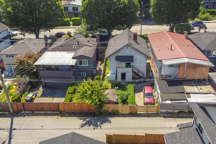 Photo 9 at 1165 E 33rd Avenue, Knight, Vancouver East