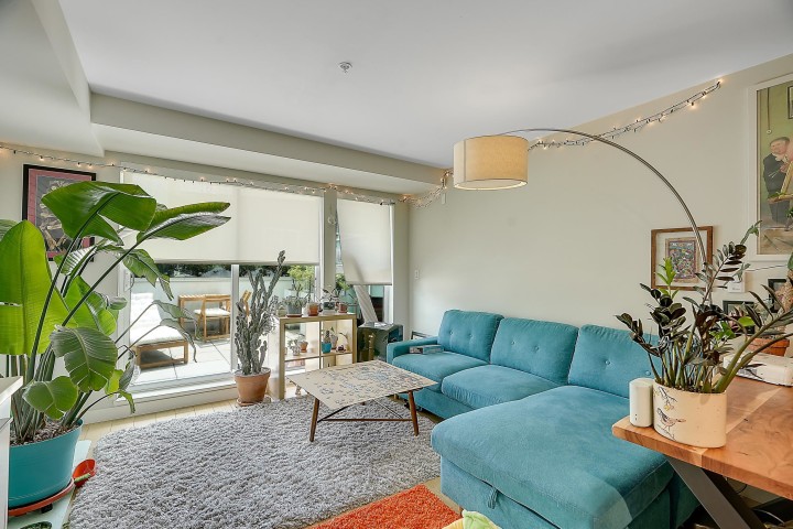 Photo 6 at 210 - 2508 Fraser Street, Mount Pleasant VE, Vancouver East