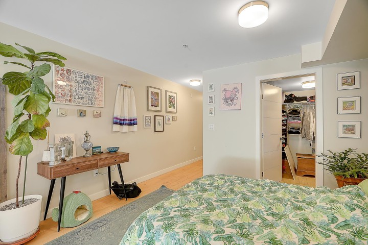 Photo 12 at 210 - 2508 Fraser Street, Mount Pleasant VE, Vancouver East