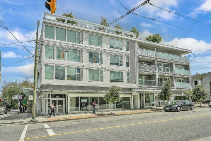 Photo 24 at 210 - 2508 Fraser Street, Mount Pleasant VE, Vancouver East
