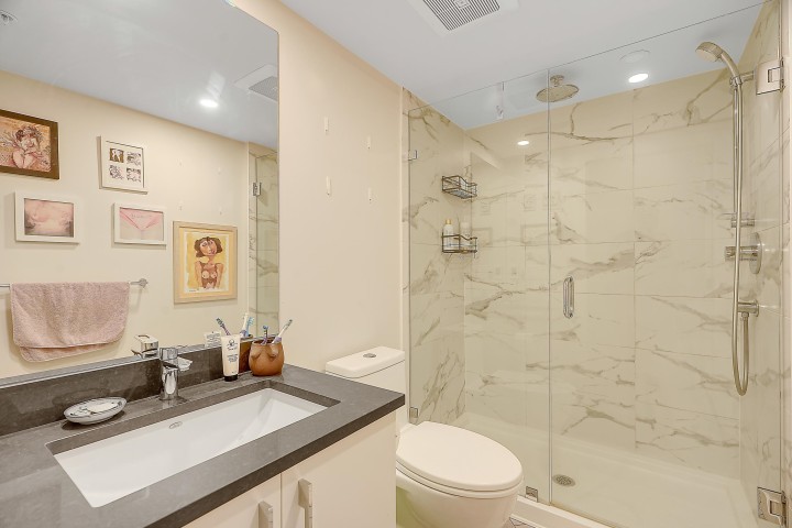Photo 15 at 210 - 2508 Fraser Street, Mount Pleasant VE, Vancouver East