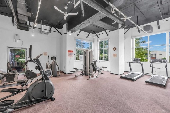 Photo 14 at 1001 - 2733 Chandlery Place, South Marine, Vancouver East