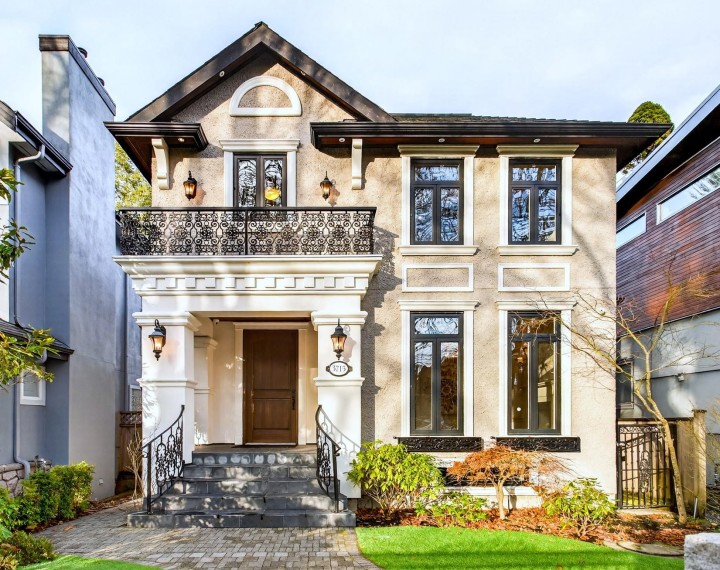 Photo 1 at 3715 W 22nd Avenue, Dunbar, Vancouver West