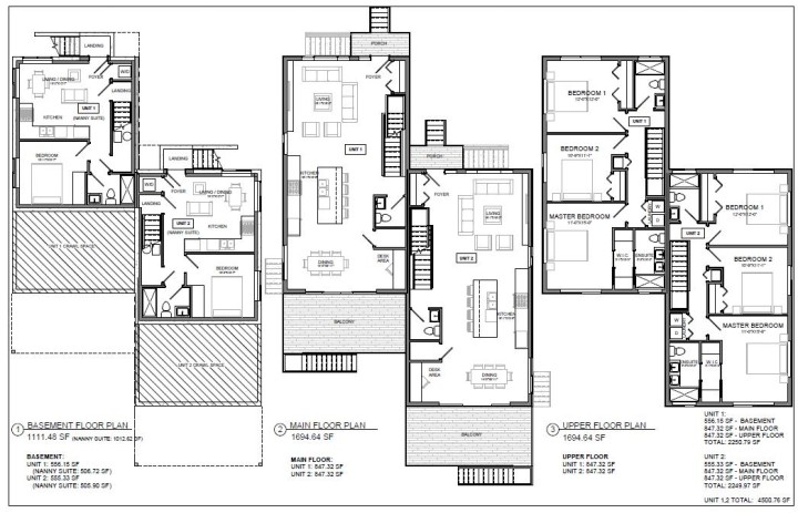 Photo 1 at LOT A - 7225 Hudson Street, South Granville, Vancouver West