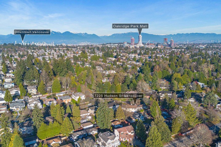 Photo 9 at LOT A - 7225 Hudson Street, South Granville, Vancouver West