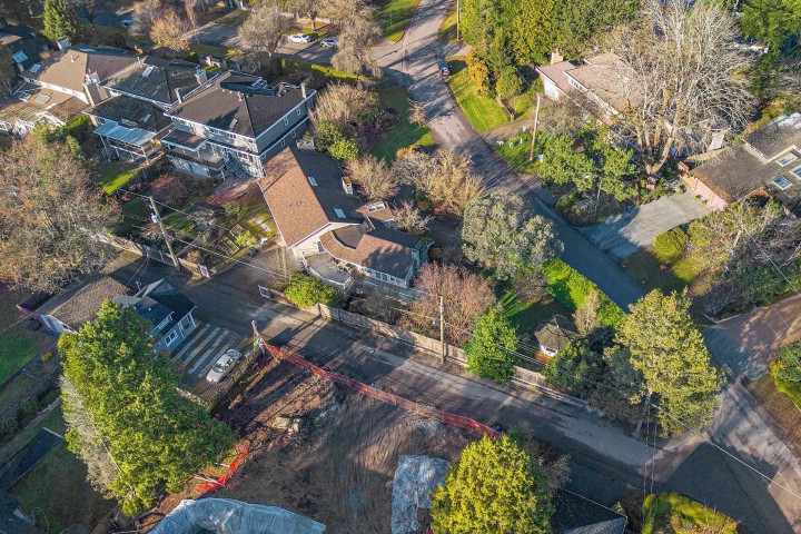 Photo 8 at LOT A - 7225 Hudson Street, South Granville, Vancouver West