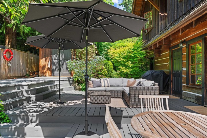 Photo 28 at 5851 Eagle Island, Eagle Harbour, West Vancouver