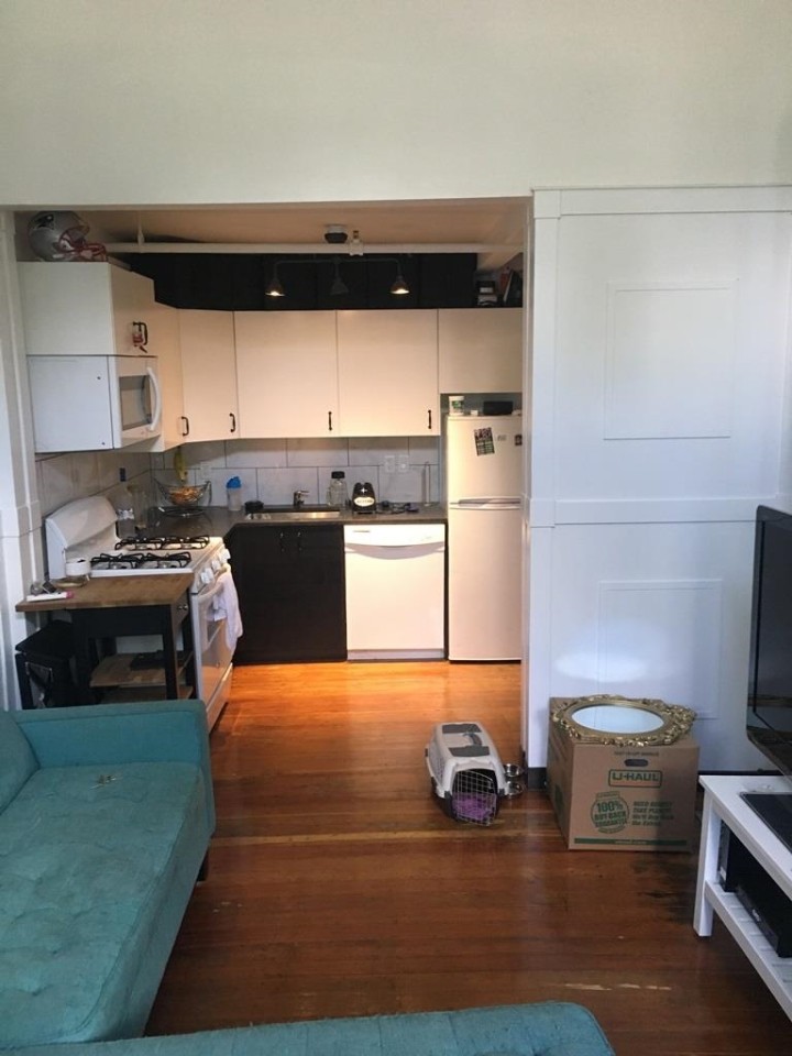 Photo 23 at 406 Union Street, Strathcona, Vancouver East