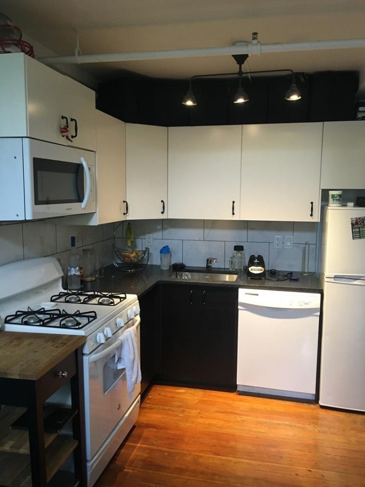 Photo 26 at 406 Union Street, Strathcona, Vancouver East