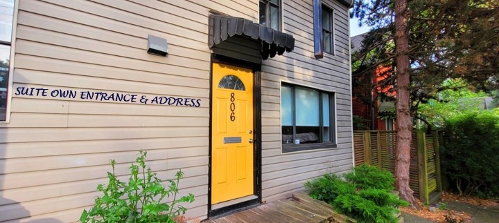 Photo 33 at 406 Union Street, Strathcona, Vancouver East