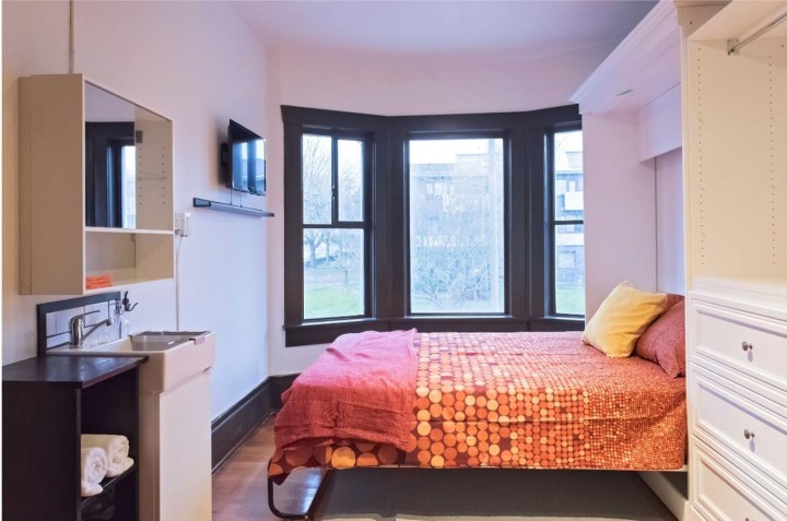 Photo 15 at 406 Union Street, Strathcona, Vancouver East