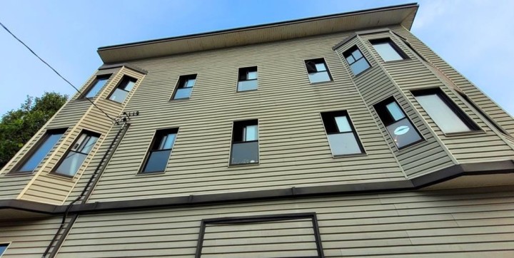 Photo 31 at 406 Union Street, Strathcona, Vancouver East