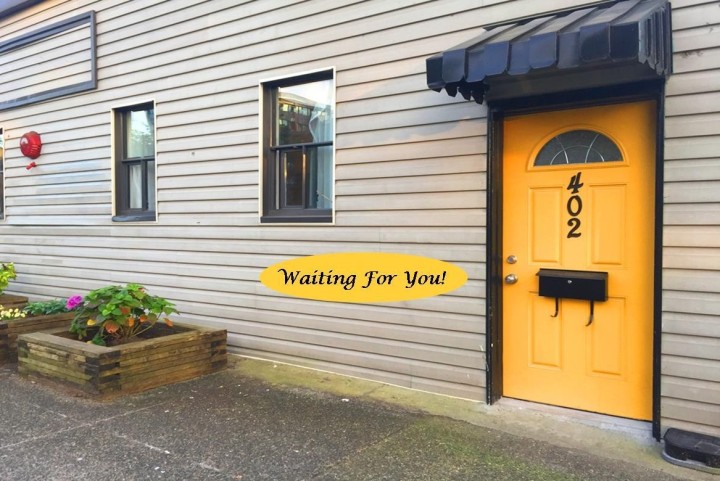 Photo 4 at 406 Union Street, Strathcona, Vancouver East