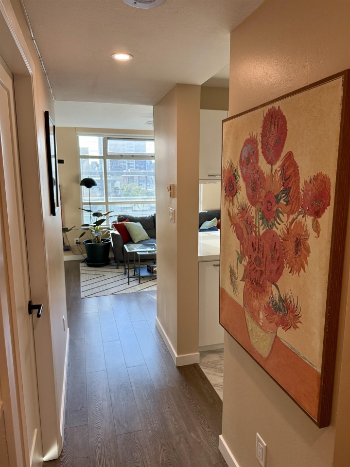 Photo 6 at 1701 - 438 Seymour Street, Downtown VW, Vancouver West