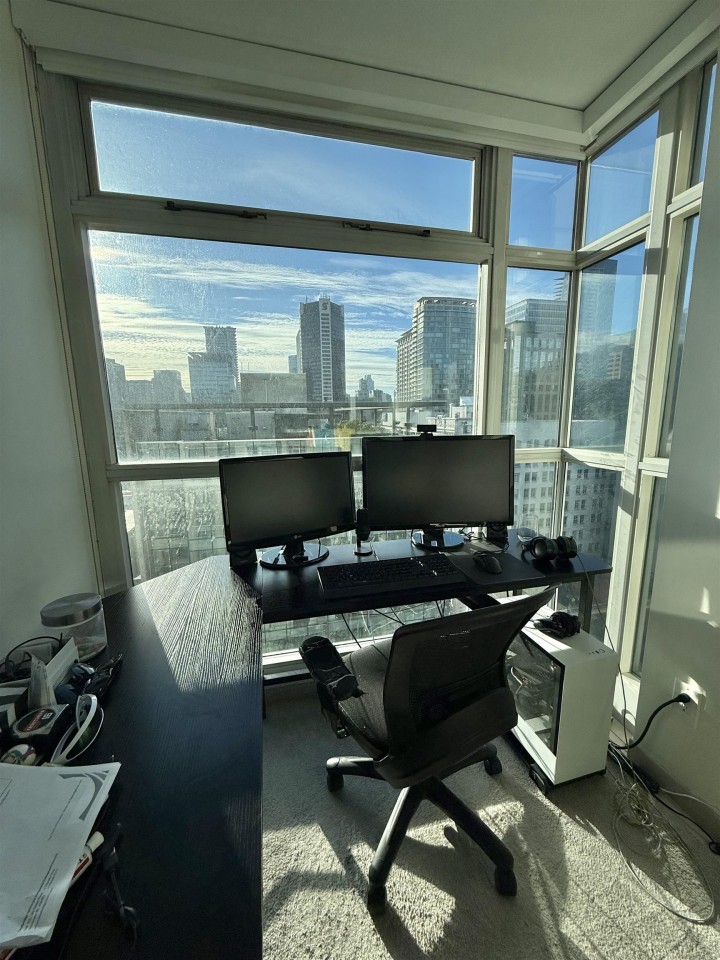 Photo 12 at 1701 - 438 Seymour Street, Downtown VW, Vancouver West