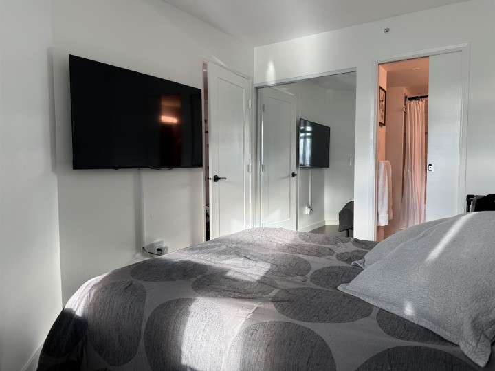 Photo 15 at 1701 - 438 Seymour Street, Downtown VW, Vancouver West