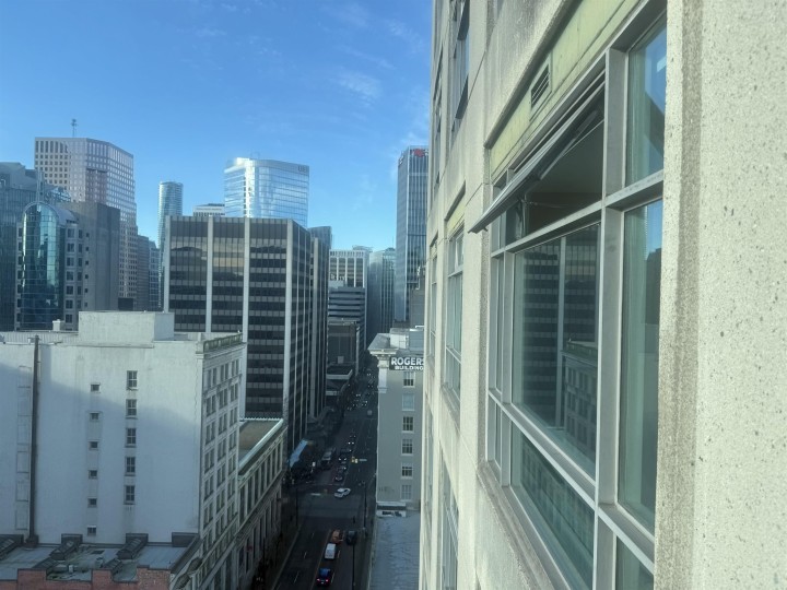 Photo 21 at 1701 - 438 Seymour Street, Downtown VW, Vancouver West