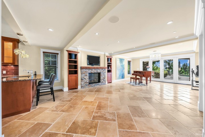 Photo 17 at 4668 Clovelly Walk, Caulfeild, West Vancouver
