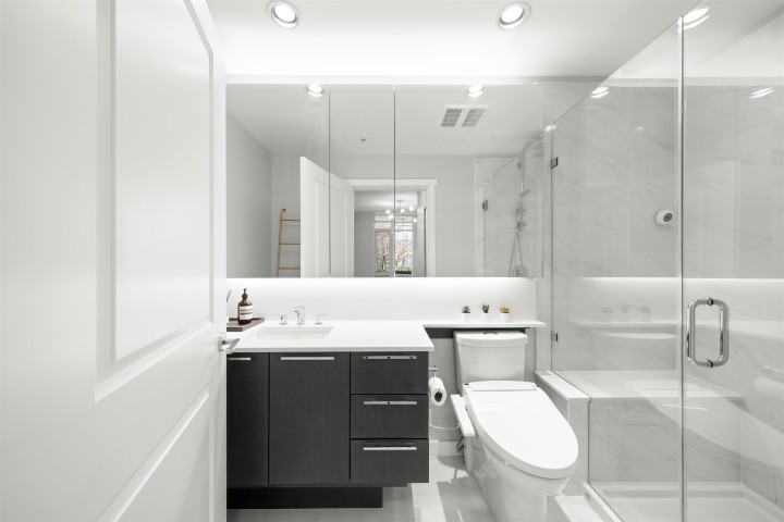Photo 12 at 106 - 3188 Riverwalk Avenue, South Marine, Vancouver East