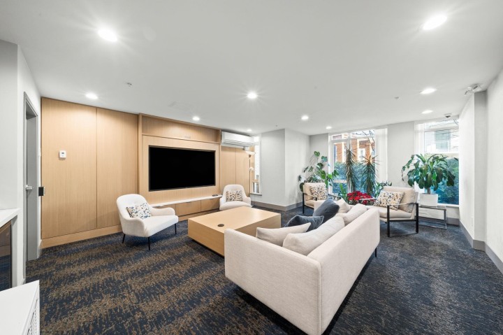 Photo 22 at 106 - 3188 Riverwalk Avenue, South Marine, Vancouver East