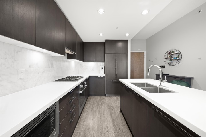Photo 7 at 106 - 3188 Riverwalk Avenue, South Marine, Vancouver East