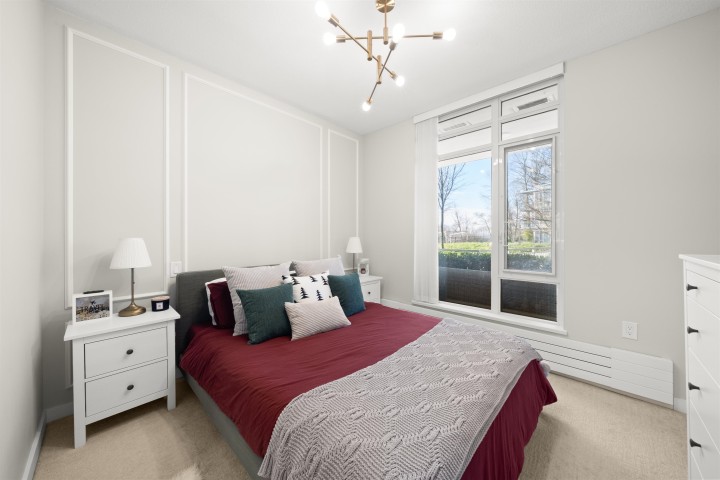 Photo 10 at 106 - 3188 Riverwalk Avenue, South Marine, Vancouver East