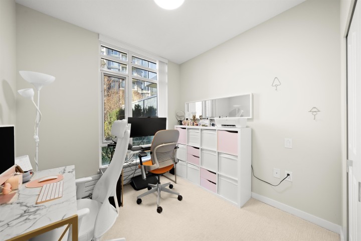 Photo 15 at 106 - 3188 Riverwalk Avenue, South Marine, Vancouver East