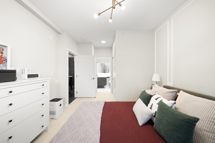 Photo 11 at 106 - 3188 Riverwalk Avenue, South Marine, Vancouver East