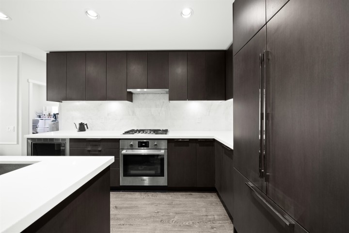 Photo 8 at 106 - 3188 Riverwalk Avenue, South Marine, Vancouver East