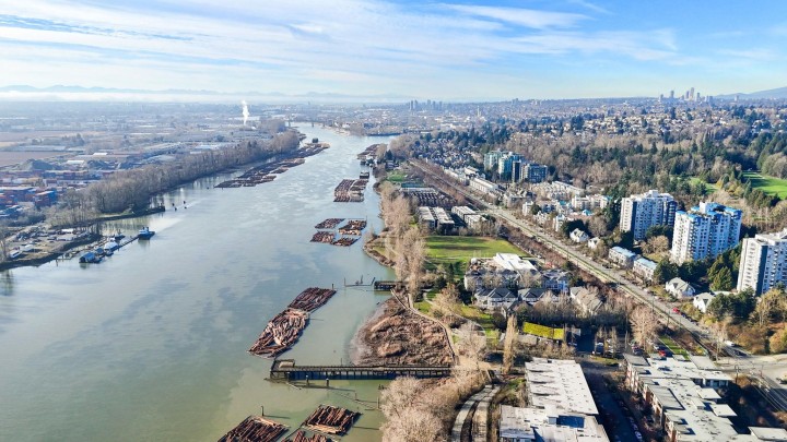 Photo 25 at 106 - 3188 Riverwalk Avenue, South Marine, Vancouver East