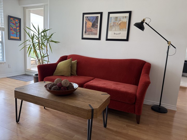 Photo 6 at 1203 - 5189 Gaston Street, Collingwood VE, Vancouver East