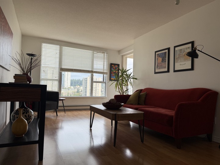 Photo 7 at 1203 - 5189 Gaston Street, Collingwood VE, Vancouver East