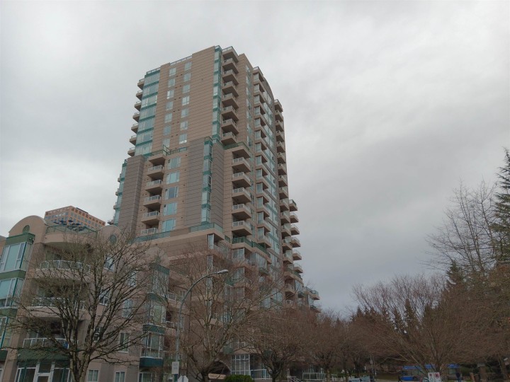 Photo 1 at 1203 - 5189 Gaston Street, Collingwood VE, Vancouver East